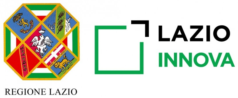 Regione Lazio and Lazio Innova