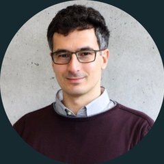 Francesco Spallotta, PhD