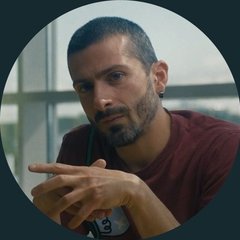Valerio Azzimato, PhD